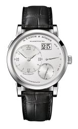 A. Lange & Sohne Lange 1 White Gold Luminous (191.039)