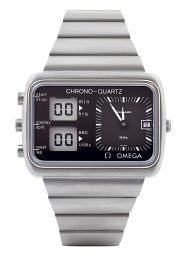 Omega Seamaster Chrono-Quartz (196.00.52)