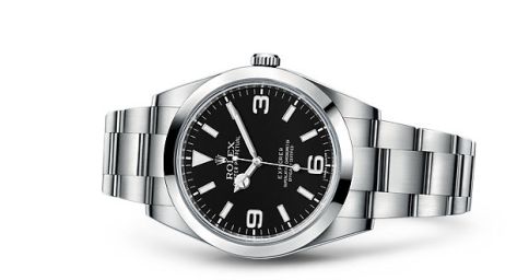 Rolex Explorer 39 (214270-0003)