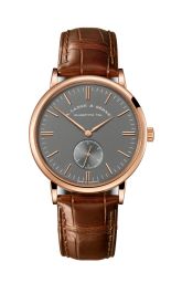 A. Lange & Sohne Saxonia Boutique Edition (216.027)