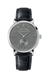 A. Lange & Sohne Saxonia Boutique Edition (216.033)
