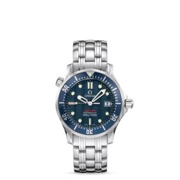 Omega Seamaster Diver 300M Mid-size Quartz James Bond (2223.80.00)