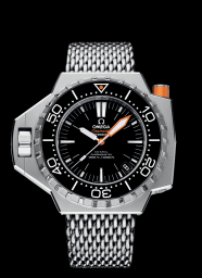 Omega Seamaster PloProf Co-Axial Shark (224.30.55.21.01.001)