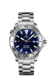 Omega Seamaster Diver 300M Quartz Electric Blue (2265.80.00)