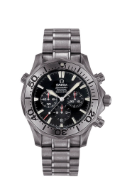 Omega Seamaster 300M Chronograph America’s Cup (2293.50.00)
