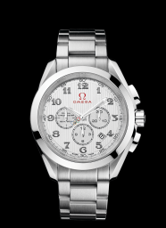 Omega Seamaster Aqua Terra 150M Chrono Co-Axial Olympic Collection (231.10.44.50.02.001)