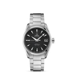 Omega Seamaster Aqua Terra 150M Co-Axial 38.5mm (231.10.39.21.06.001)