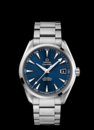 Omega Seamaster Aqua Terra 150M Co-Axial 41.5mm Blue (231.10.42.21.03.001)