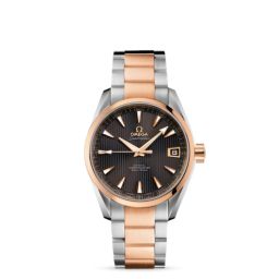 Omega Seamaster Aqua Terra 150M Co-Axial 38.5mm Red (231.20.39.21.06.001)