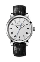 A. Lange & Sohne Richard Lange Platinum (232.025)