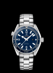 Omega Seamaster Planet Ocean 600M Co-Axial 37.5mm Liquidmetal (232.90.38.20.03.001)