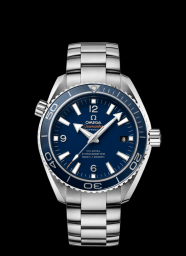 Omega Seamaster Planet Ocean 600M Co-Axial 42mm Liquidmetal (232.90.42.21.03.001)