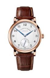A. Lange & Sohne 1815 38.5 Pink Gold (235.032)