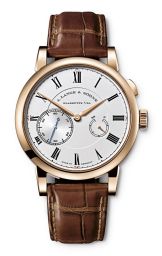 A. Lange & Sohne Richard Lange Referenzuhr (250.032)
