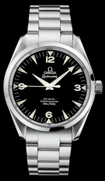 Omega Seamaster Aqua Terra Railmaster (2503.52.00)