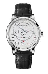 A. Lange & Sohne Richard Lange Jumping Seconds (252.025)