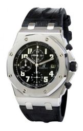 Audemars Piguet Royal Oak Offshore Men's Watch 26020ST.OO.D101CR.01