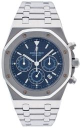 Audemars Piguet Royal Oak Chronograph Men's Watch 26300ST.OO.1110ST.04