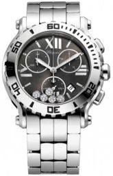 Chopard Happy Sport Chronograph Ladies Watch 288499-3008