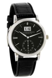 A. Lange & Sohne Langematik Big Date (308.027)