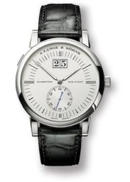 A. Lange & Sohne Grand Langematik Platinum (309.025)