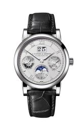 A. Lange & Sohne Langematik Perpetual Platinum (310.025)