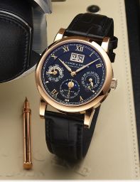 A. Lange & Sohne Langematik Perpetual Sincere (310.047)