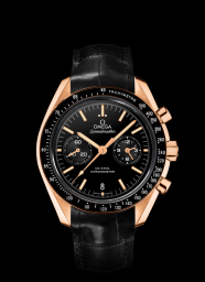 Omega Speedmaster Moonwatch Co-Axial Orange Gold (311.63.44.51.01.001)