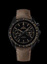 Omega Speedmaster Moonwatch Co-Axial Dark Side of the Moon Vintage Black (311.92.44.51.01.006)