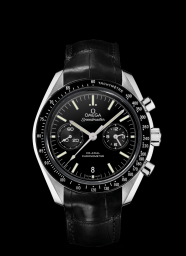 Omega Speedmaster Moonwatch Co-Axial Chronograph Platinum (311.93.44.51.01.002)