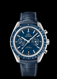 Omega Speedmaster Moonwatch Co-Axial Titanium / Strap (311.93.44.51.03.001)