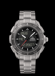 Omega Skywalker X-33 (318.90.45.79.01.001)