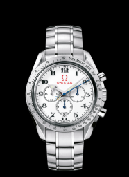 Omega Speedmaster Olympic Collection Co-Axial (321.10.42.50.04.001)