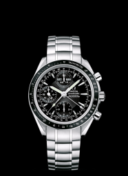 Omega Speedmaster Day-Date Black (3220.50.00)