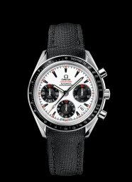 Omega Speedmaster Date Panda / Cordura (323.32.40.40.04.001)