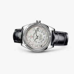 Rolex Sky-Dweller White Gold Ivory (326139-0004)