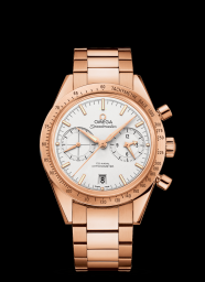 Omega Speedmaster 57 Co-Axial Red Gold (331.50.42.51.02.002)