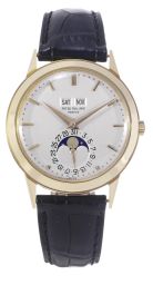 Patek Philippe Perpetual Calendar 3448 (3448J)