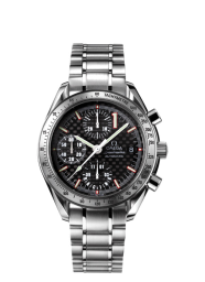 Omega Speedmaster Date Schumacher 2001 (3519.50.00)