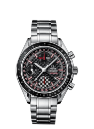 Omega Speedmaster Day-Date Michael Schumacher World Champion (3529.50.00)
