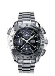 Omega Speedmaster Rattrapante Carbon (3540.50.00)