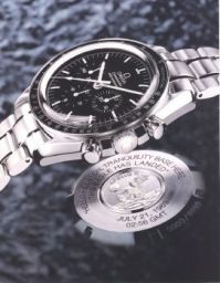 Omega Speedmaster Professional 30th Anniversary Apollo XI (3560.50.00)