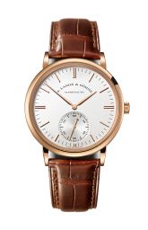 A. Lange & Sohne Automatik (380.033)