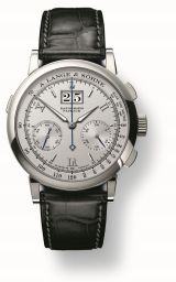 A. Lange & Sohne Datograph Pisa (403.025X)
