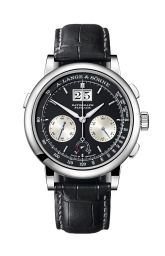 A. Lange & Sohne Datograph Up/Down Platinum (405.035)
