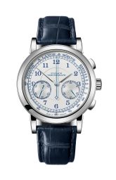 A. Lange & Sohne 1815 Chronograph Boutique Edition Pulsometer (410.026)