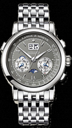 A. Lange & Sohne Perpetual (410.430)