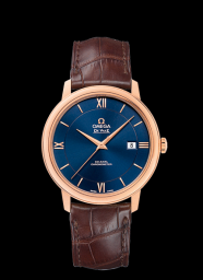 Omega De Ville Prestige Co-Axial 39.5mm (424.53.40.20.03.002)