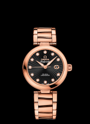 Omega LadyMatic Co-Axial 34 mm (425.60.34.20.51.001)