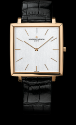 Vacheron Constantin Historiques Ultra-Fine 1968 (43043/000R-9592)